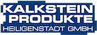 Kalksteinprodukte Heiligenstadt GmbH Logo